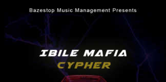 Download Instrumental: Ibile Mafia Challenge (Prod. By Bazestop) Ibile Mafia Cypher Instrumental