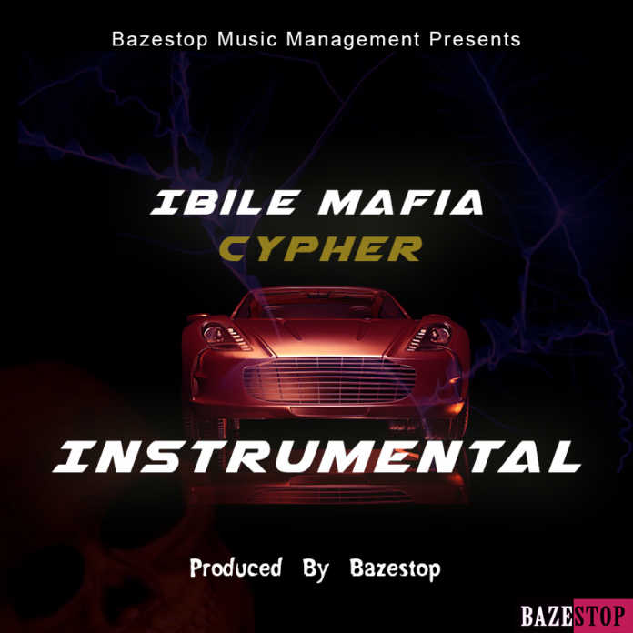 Ibile Mafia Cypher Instrumental
