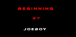 Download Instrumental: Joeboy – Beginning (Prod. by Dstormbeatz) Joeboy Beginning Instrumental Prod by Dstormbeatz