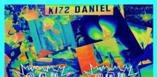 Download Instrumental: Kizz Daniel – Pah Poh (Beat by Mykah)
