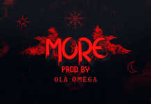Download Freebeat: Vikings Series Type Beat “More” (Beat By Ola Omega)