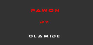 Download Instrumental: Olamide – Pawon (Beat By Dstormbeatz) Olamide Pawon Instrumental prod by Dstormbeatz