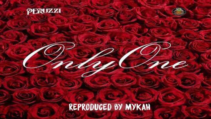 Peruzzi Only One Instrumental produced by Mykah