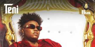 Download Instrumental: Teni – Billionaire Instrumental (Prod. by Glitzbeatz)
