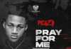 Download Instrumental + Hook: Picazo Rhap – Pray for me (Prod by Titwando) Picazo Rhap Pray for Me prod by Titwando