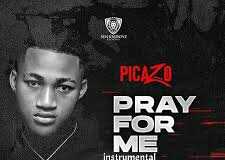 Download Instrumental + Hook: Picazo Rhap – Pray for me (Prod by Titwando) Picazo Rhap Pray for Me prod by Titwando