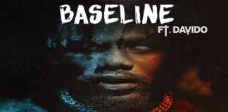 Download Instrumental: Ycee ft Davido – Baseline (Prod by Mykah) Ycee Baseline ft Davido Instrumental