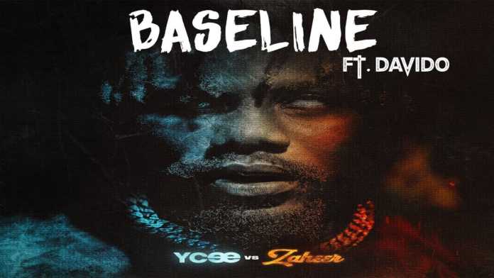 Ycee Baseline ft Davido Instrumental