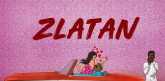 Download Instrumental: Zlatan – Yeye Boyfriend (Prod by Mykah)