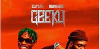 Download Instrumental: Zaltan ft Burna Boy – Gbeku (Beat By Dstormbeatz) Zlatan ft Burna Boy Gbeku Instrumental prod by Dstormbeatz