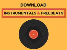stress overvælde frokost Download Naija Trap & Rap Instrumentals For Free - Instrumentals.com.ng