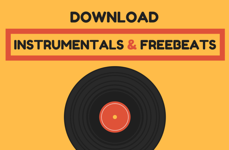 want to download instrumental songs