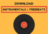 Marlian Afro Percussions Instrumental – “Mother’s Day” Phyno Type Beat (Prod by Kchizzy)