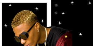 Download Freebeat: Wizkid Type Beat “Joro” (Beat By D-Yz Hitmaster)