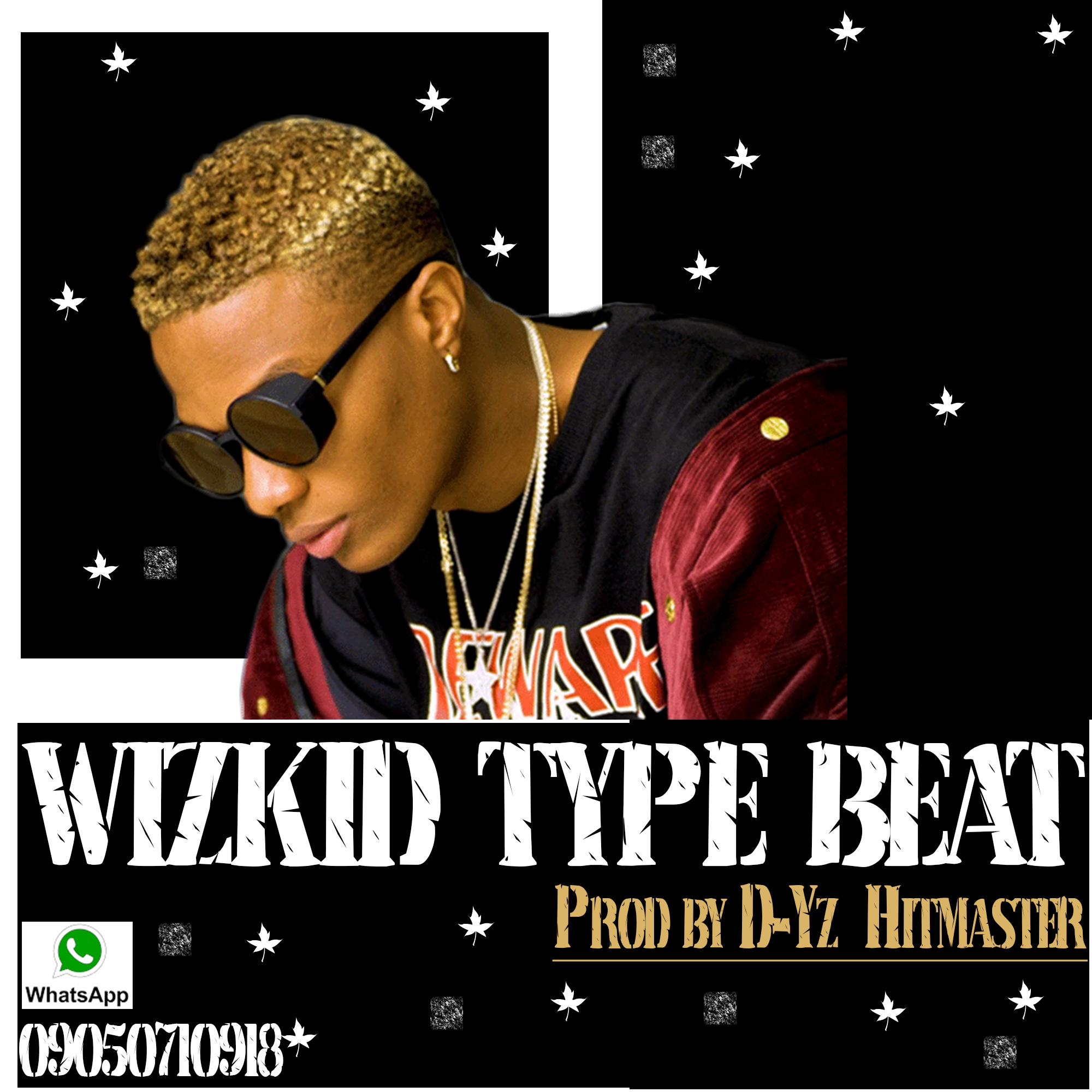 free beat wizkid type