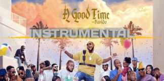 Download Instrumental: Davido – 1 Milli (Beat by Big Frozz) Davido 1 Mill Instrumental Mp3 Download