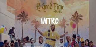 Download Instrumental: Davido – Intro (Beat by Mykah) Davido - INTRO Instrumental Mp3 Download