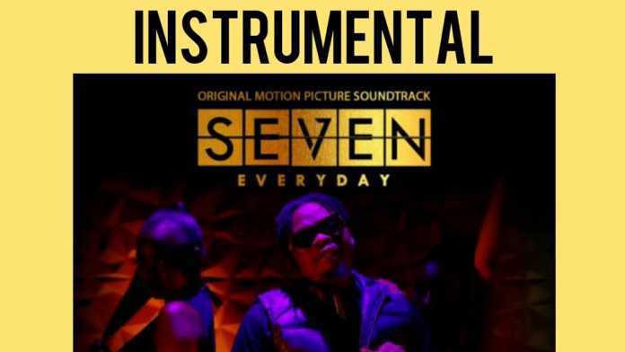 Download Olamide - Seven Everyday Instrumental Mp3 Download