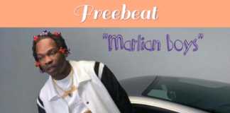 Marlian Music Instrumental 2019 – Naira Marly Type beat (Prod. by REAL MONEY)