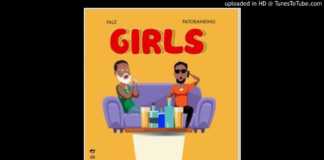 Download Instrumental: Falz ft. Patoranking – Girls (Beat by MelodySongz) Falz Girls Instrumental Mp3 Download featuring Patoranking