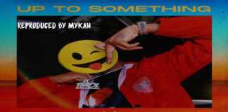 Download Instrumental: Mayorkun – Up to Something (Prod by Mykah) Mayorkun Up to Something Instrumental
