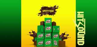 Download Instrumental: Olamide – Choko Milo (Beat by HitSound) Olamide - Choko Milo Instrumental Mp3 Download (Prod. HitSound)