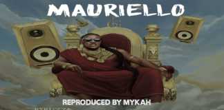 Download Instrumental: Peruzzi – Mauriello (Beat by Mykah) Peruzzi - Mauriello (Instrumental)
