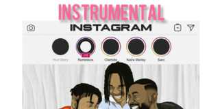 Download Instrumental: Reminisce ft Olamide, Naira Marley, & Sarz – Instagram (Beat by Big Frozz) Reminisce Instagram Instrumental (ft. Olamide , Naira Marley & Sarz) Mp3 Download