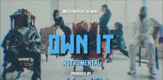 Download Instrumental: Stormzy – Own It (Ft. Ed Sheeran & Burna Boy) (Beat by Ak Marv) Stormzy - Own It Instrumental (Ft. Ed Sheeran & Burna Boy) Mp3 Download
