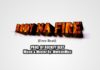 Afro Rock Hip Hop Instrumental – Rockify Beat ft. Chrissy “Body Na Fire” (Prod by Rockify Beat)