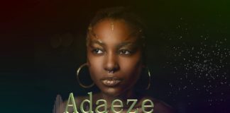 Afro Beat Instrumental (Afropop Type Beat) – ”Adaeze’ Don Jazzy Type Beat (Prod. Stevekingbeatz)