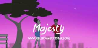 Afro Pop Instrumental 2020 – “Majesty” Joeboy Type Beat (Prod by Young OG Beats)