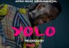 YOLO Afrobeat Instrumental 2020 – Burna Boy Type Beat (Prod by Mykah)