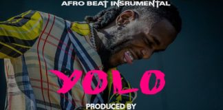 YOLO Afrobeat Instrumental 2020 – Burna Boy Type Beat (Prod by Mykah)