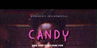 Afrobeat Instrumental 2019 – “CANDY” Mr Eazi x Patoranking Type Beat (Prod. By AK Marv)