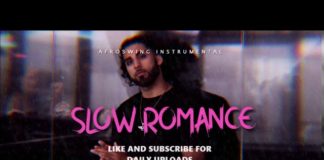 Afro Swing Instrumental 2020 – ” Slow Romance” B Young x Reekado Banks Type Beat (Prod. By AK Marv)