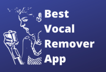 Best App To Extract Instrumental From a Song (Vocals Remover App)
