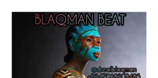 Soft Afro Free Instrumental 2019 – “Ferragamo” (Beat By Blaqman) Blaqman Beat - prod by Theextraordinate