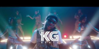 Afrobeat Instrumental 2020 – “SELECT” Burna Boy x Kel P x Wizkid Type Beat (Prod. by KG Beatz).