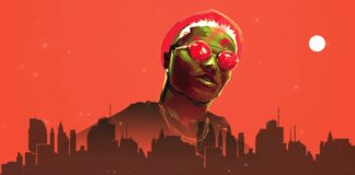 Gbedu Vibe Afro Beat Instrumental 2020 – “Raba” Burna Boy x Wizkid Type Beat (Prod by Jaemally Beatz)