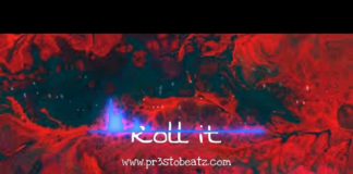Free Gbedu Afrobeat Instrumental 2019 – “Roll It” Burnaboy x Naira Marley Type Beat (Prod by Pr3sto Beatz)
