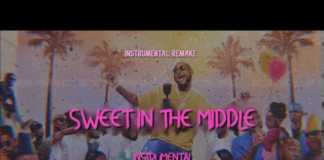 Download Instrumental: Davido – Sweet In The Middle (Prod by AK Marv)