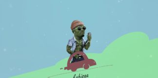 Afro Beat Instrumental 2020 – “Kabisaa” Diamond Platnumz x Harmonize Type Beat (Prod by Jaemally beatz)