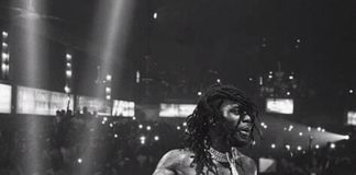 BurnaFest Afro Pop Instrumental – Burna Boy Type Beat (Prod. By FestBeatz)