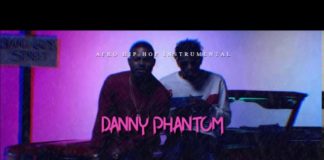 Afro Hip-Hop Instrumental 2020 – “DANNY PHANTOM” Falz x Ycee Type Beat (Prod. By AK Marv)
