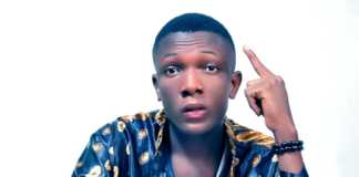 Lil Kesh Afrobeat Instrumental – “Fall on you” Lil Kesh Type Beat (Prod by Victor Brown)