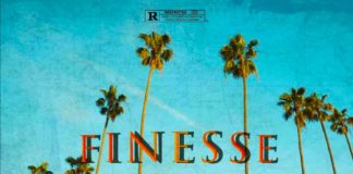Trapsoul 2020 Instrumental – Finesse (Prod by Brown On Da Track x Jm Beatz)