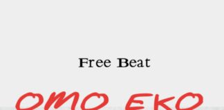 Afro Dance Free Instrumental 2020 – “Omo Eko” Mayorkun Type Beat (Prod by ThankG)