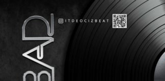 Afrobeat Party Dancehall Instrumental – “Mo’Bad” Davido Type Beat (Prod by deociz)