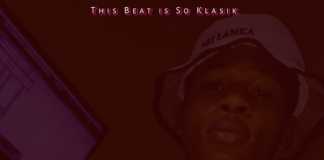 (Freebeat) Classic Afro Vibe Instrumental 2019 – “Loud_It” (Beat By Klasiktunez)